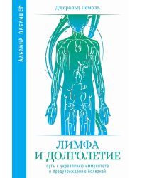 Лимфа и долголетие: Путь к укреплению иммунитета и предупреждению болезней