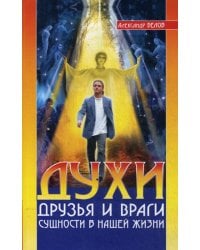 Духи. Друзья и враги. Сущности в нашей жизни