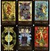 Magic Gate Tarot. Таро Волшебные Врата