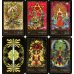 Magic Gate Tarot. Таро Волшебные Врата