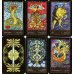 Magic Gate Tarot. Таро Волшебные Врата