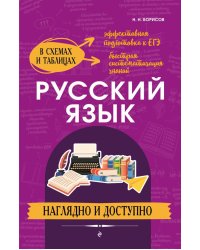 Русский язык: наглядно и доступно