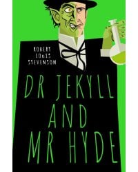 Dr Jekyll and Mr Hyde