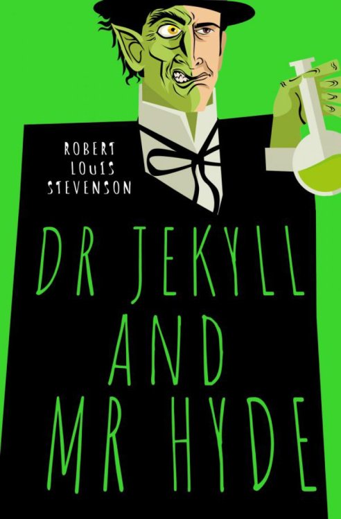 Dr Jekyll and Mr Hyde