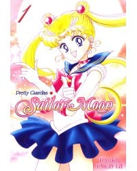 Sailor Moon Т. 1