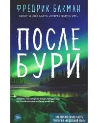 После бури