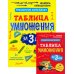 Тренируем интеллект. Таблица умножения за три дня