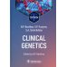 Clinical genetics. Textbook