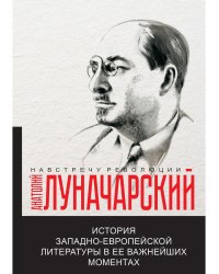 История западно-европейской литературы в ее важность