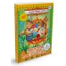 Русские народные сказки. Кн. 3 с говорящей ручкой "Знаток" (Каша из топора; Гуси-лебеди; Пузырь, соломинка и лапоть)