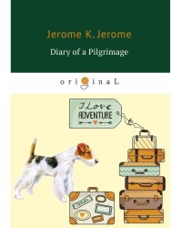 Diary of a Pilgrimage