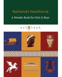 A Wonder Book for Girls &amp; Boys