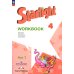 Английский язык. Звездный английский. Starlight. 4 класс. Рабочая тетрадь. В 2-х частях. Часть 1