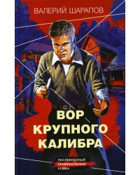 Вор крупного калибра