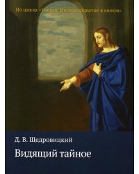 Видящий тайное. Из цикла &quot;Учение Иисуса. Скрытое в явном&quot;