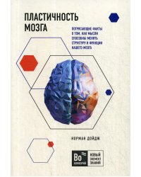 Пластичность мозга. Потрясающие факты о том, как мысли способны менять структуру и функции нашего мозга