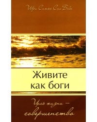 Живите как боги. Цель жизни - совершенство