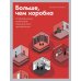 Больше, чем коробка: О безграничном потенциале ограниченного пространства