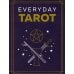 Everyday Tarot. Таро на каждый день (78 карт и руководство в подарочном футляре)