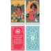 Modern Witch Tarot Deck. Таро современной ведьмы (80 карт и руководство к колоде)