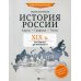 История России. XIX в. Карты. Графика. Тесты. От Павла I до Николая II