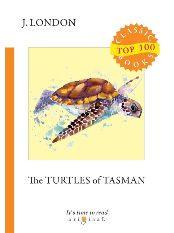 The Turtles of Tasman