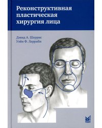 Реконструктивная пластическая хирургия лица: Дифференцированный подход с учетом особенностей эстетических субъединиц. 3-е изд