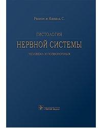 Гистология нервной системы человека и позвоночных