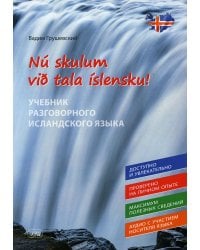 Давайте говорить по-исландски! Учебник разговорного исландского языка