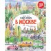 Я иду искать в Санкт-Петербурге + Я иду искать в Москве. Найди и покажи (комплект из 2-х книг)