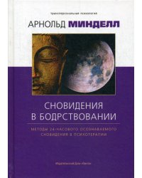 Сновидение в бодрствовании. Методы 24-часового осознаваемого сновидения в психотерапии