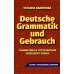 Практическая грамматика немецкого языка