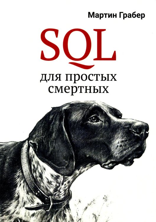 SQL для простых смертных