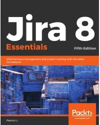 Jira 8 Essentials