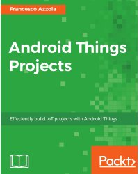 Android Things Projects