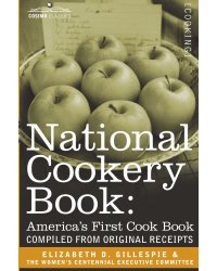 National Cookery Book