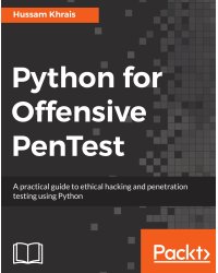 Python for Offensive PenTest