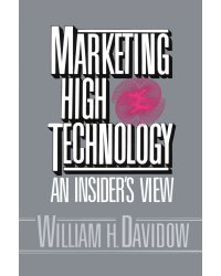 Marketing High Technology