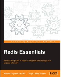 Redis Essentials