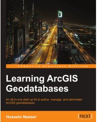 Learning Arcgis Geodatabase