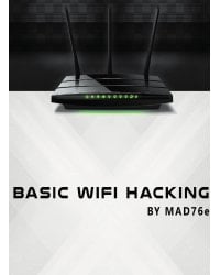 Basic Wifi-Hacking