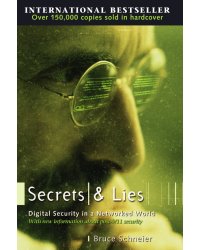 Secrets and Lies