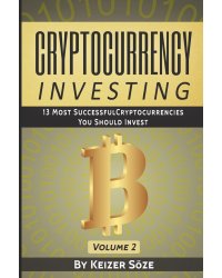 Cryptocurrency Investing