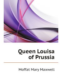 Queen Louisa of Prussia