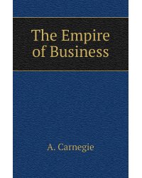 The Empire of Business