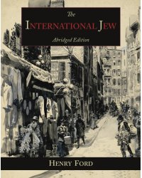 The International Jew