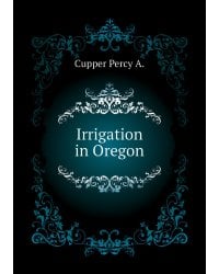 Irrigation in Oregon