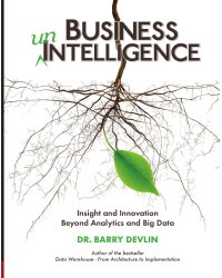 Business unIntelligence