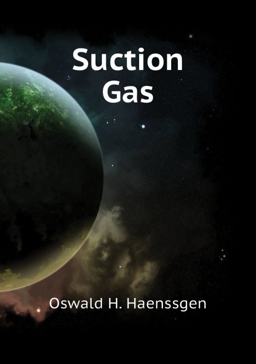 Suction Gas