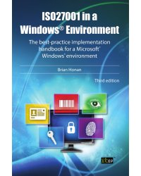 Iso27001 in a Windows Environment